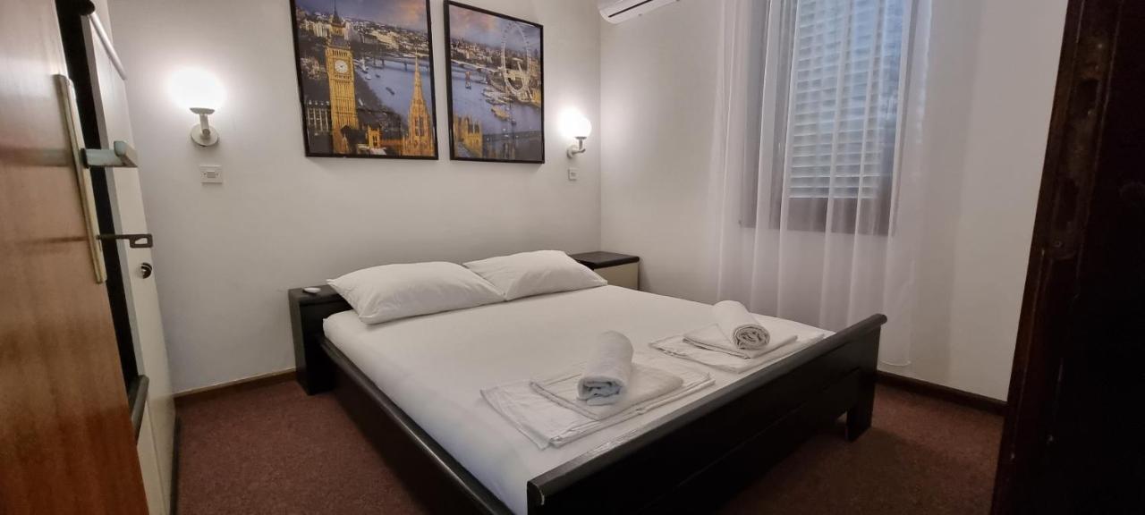 Apartment Mirna Skunca Bagian luar foto