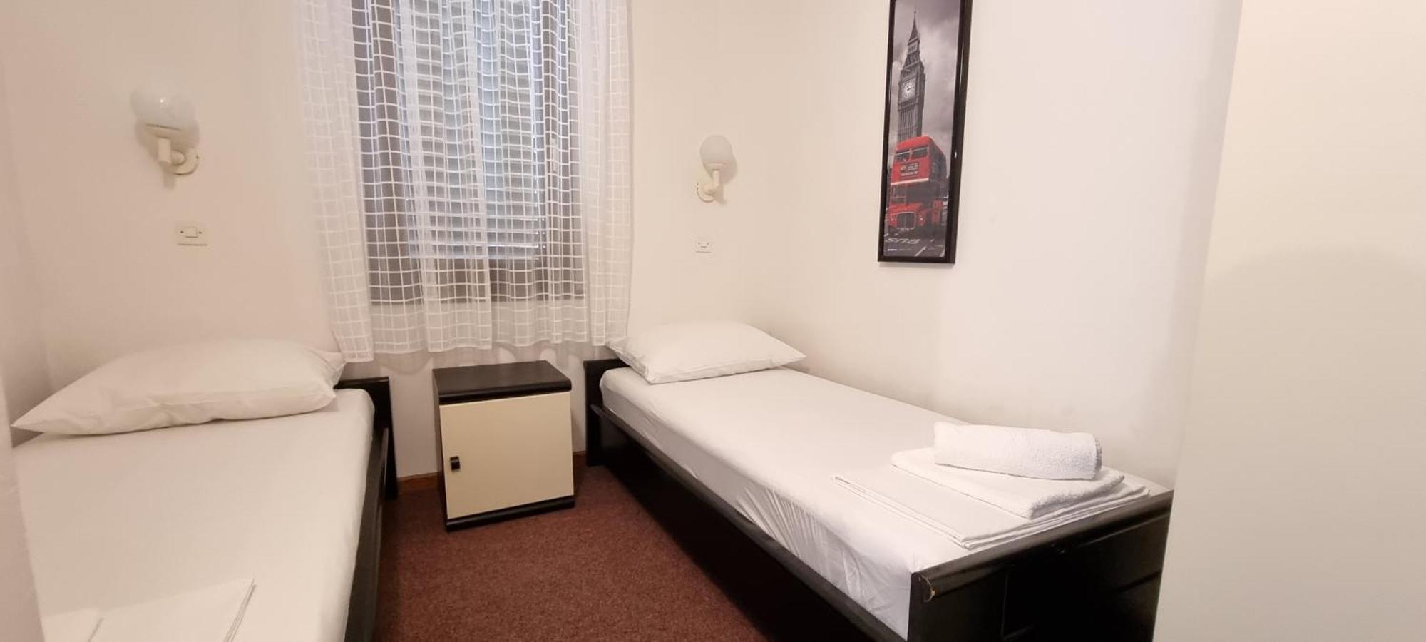 Apartment Mirna Skunca Bagian luar foto