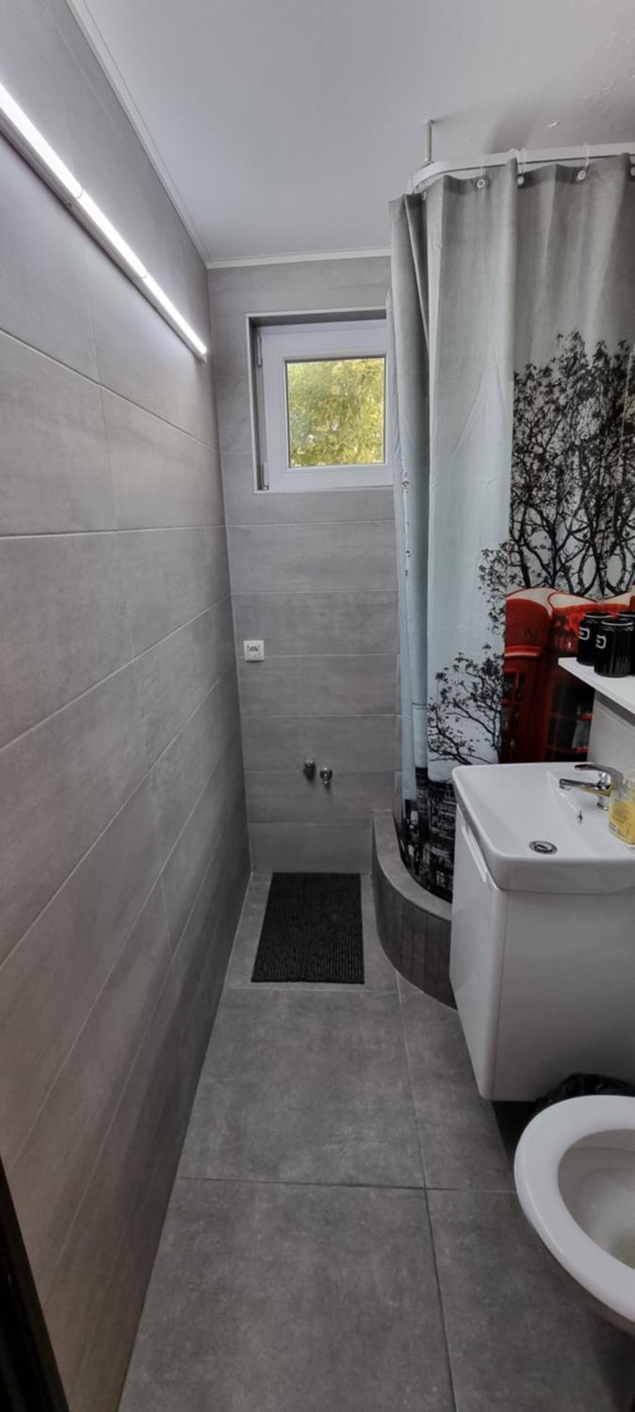 Apartment Mirna Skunca Bagian luar foto
